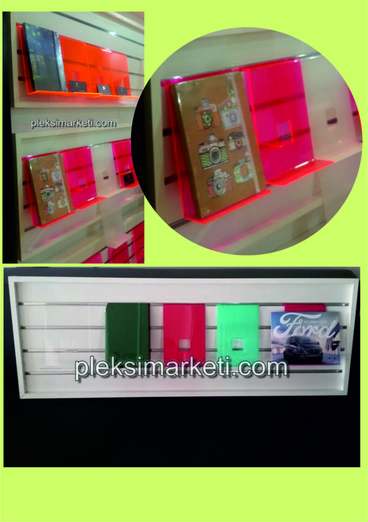 yeşil-renkli-kitap-tutucu-pleksimarketi